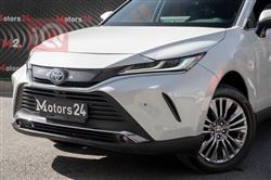 تويوتا فنزا